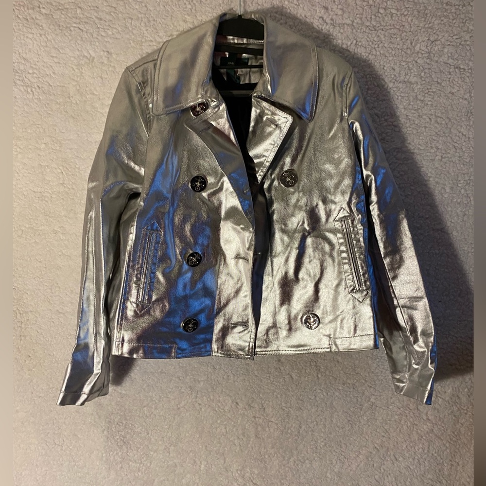 Lauren jeans company by Ralph lauren jacket size small